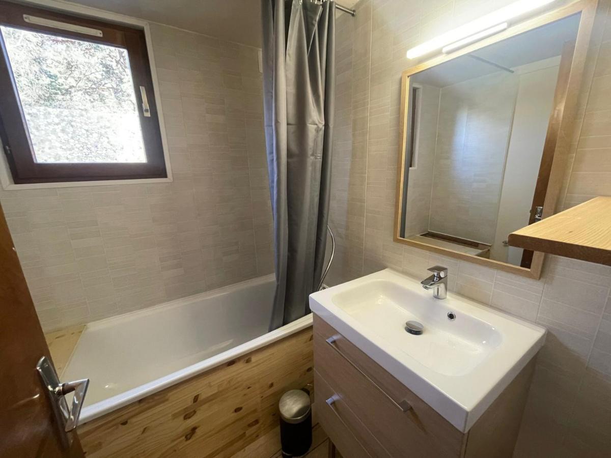 Grand Chalet Entre Barcelonnette Et Praloup, 3 Chambres, Terrasse Ombragee, Acces Navette Et Golf - Fr-1-165A-121 Εξωτερικό φωτογραφία